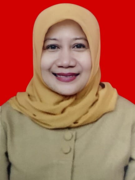 Tri Endah Wahyuningsih