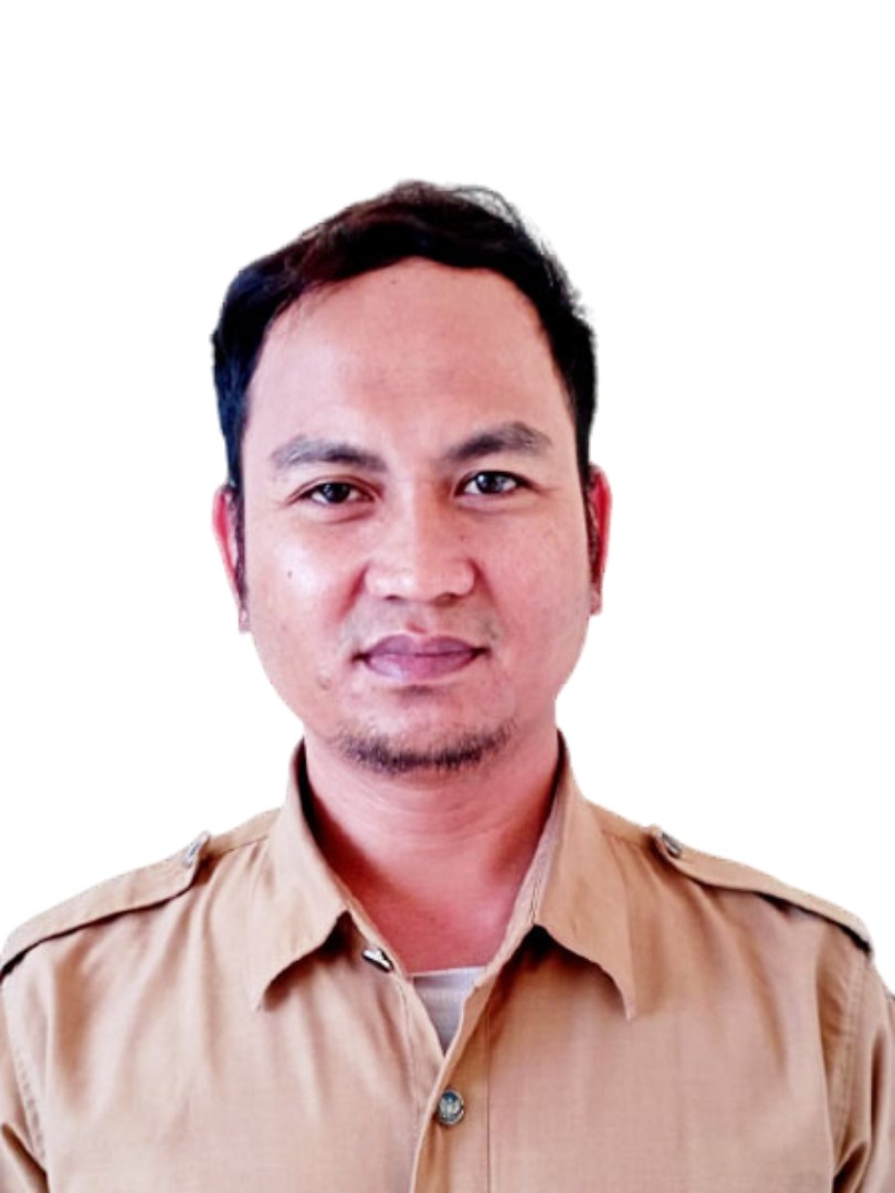 Fathor Rohman, S.T