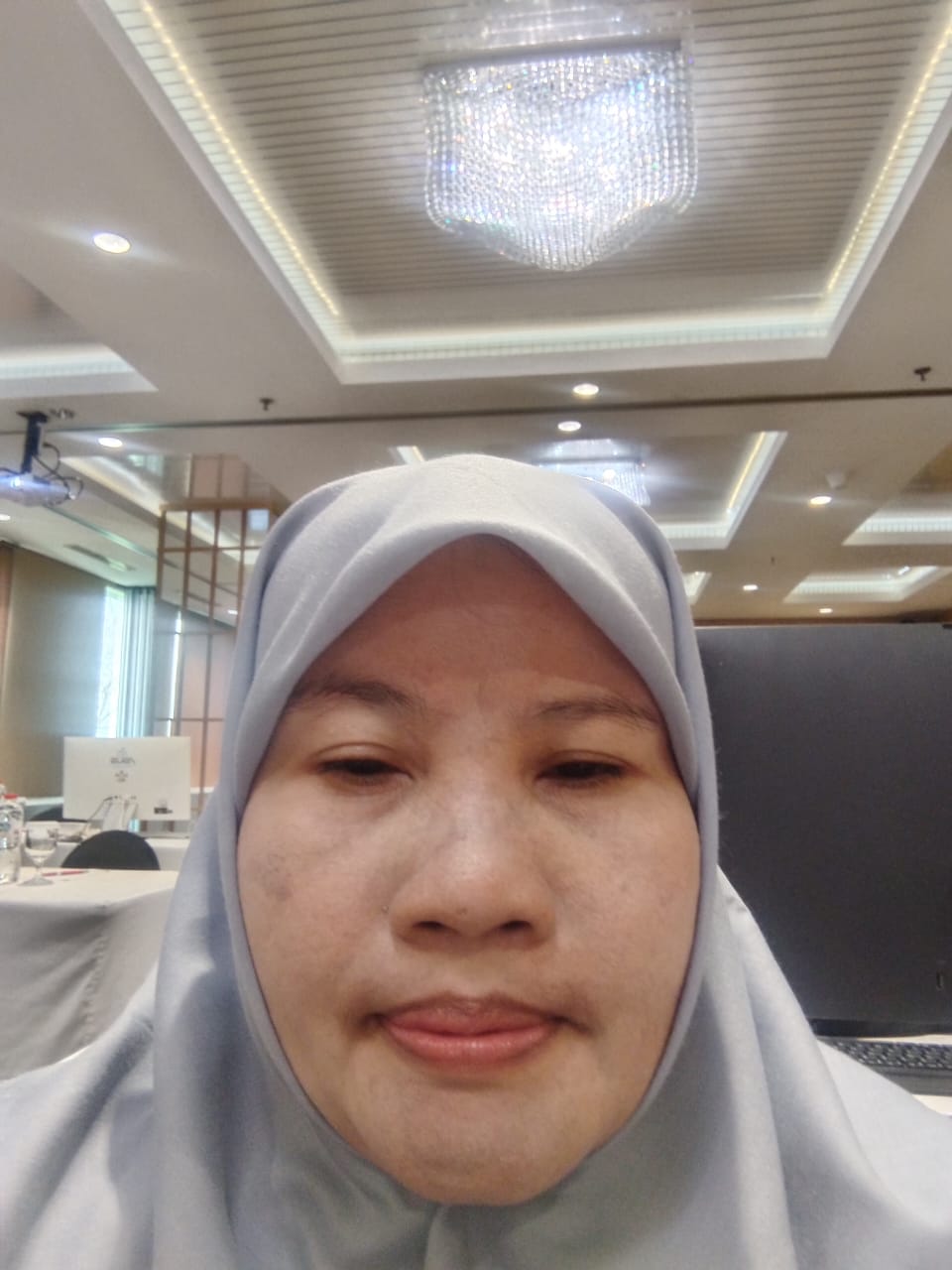 NUR DEWANTI